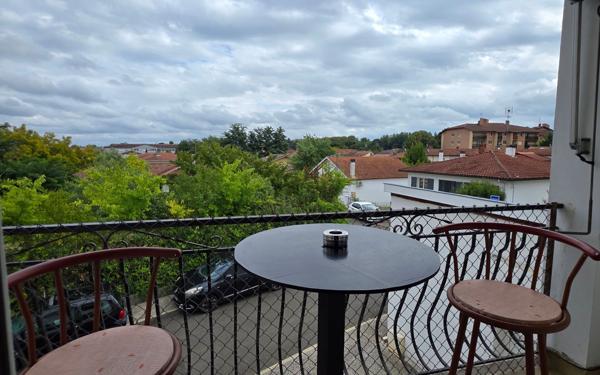 Maison à vendre    3 pièces •  Mont-de-Marsan