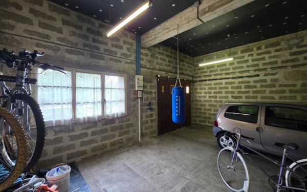 Maison à vendre    3 pièces •  Mont-de-Marsan