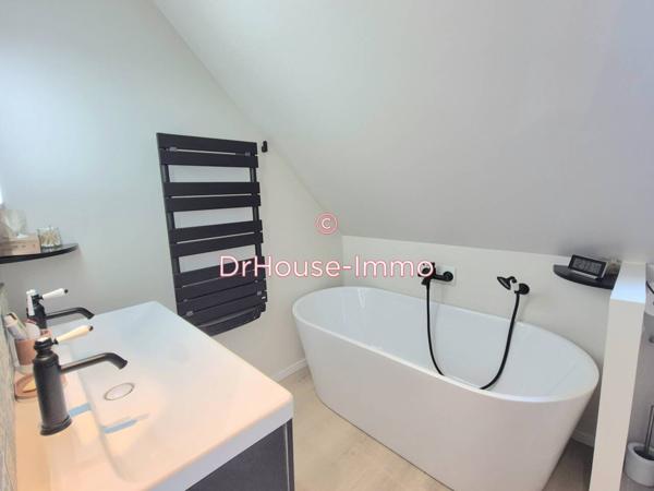 Maison à vendre 6 pièces de 122 m²