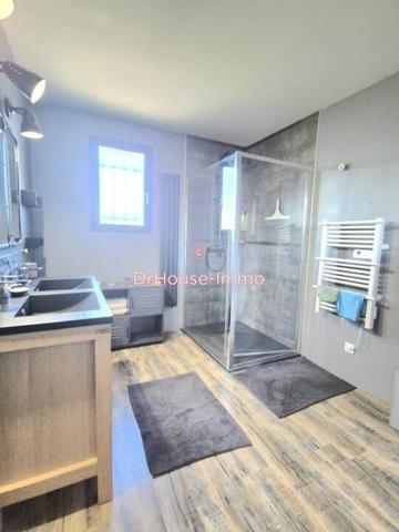 Maison à vendre 6 pièces de 122 m²