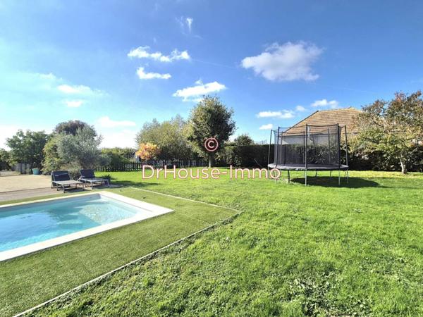 Maison à vendre 6 pièces de 122 m²