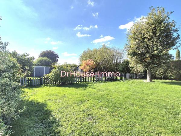 Maison à vendre 6 pièces de 122 m²