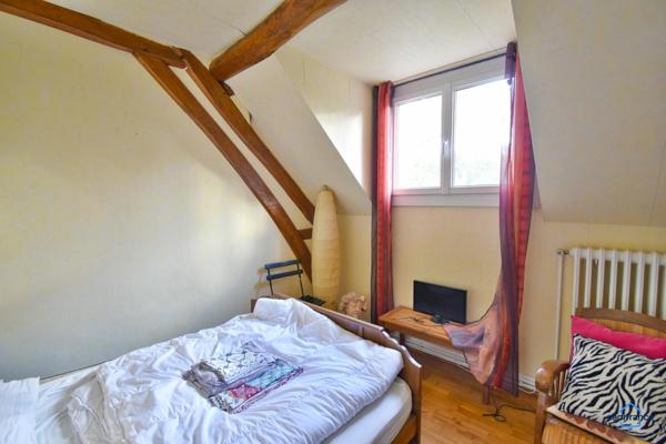 Maison à vendre 8 pièces SELLES SUR CHER (41)