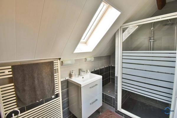 Maison à vendre 8 pièces SELLES SUR CHER (41)