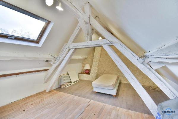 Maison à vendre 8 pièces SELLES SUR CHER (41)