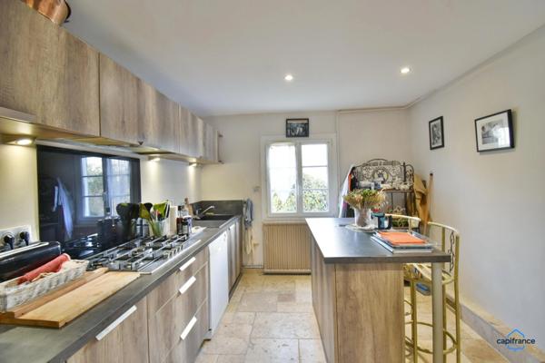 Maison à vendre 8 pièces SELLES SUR CHER (41)