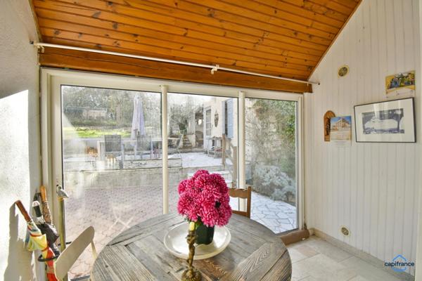 Maison à vendre 8 pièces SELLES SUR CHER (41)