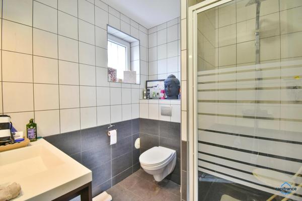 Maison à vendre 8 pièces SELLES SUR CHER (41)