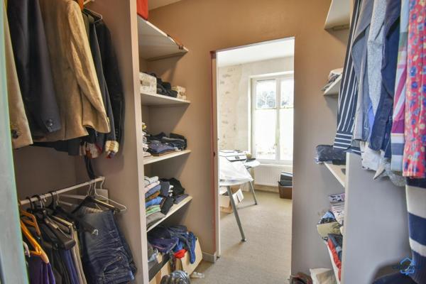 Maison à vendre 8 pièces SELLES SUR CHER (41)
