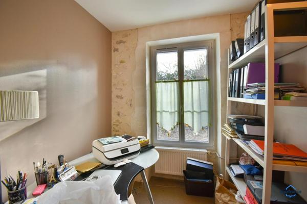 Maison à vendre 8 pièces SELLES SUR CHER (41)