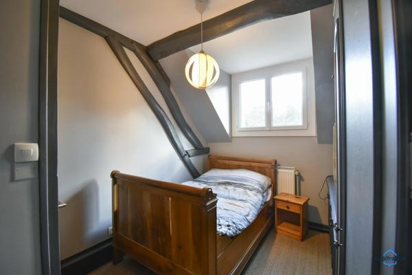 Maison à vendre 8 pièces SELLES SUR CHER (41)