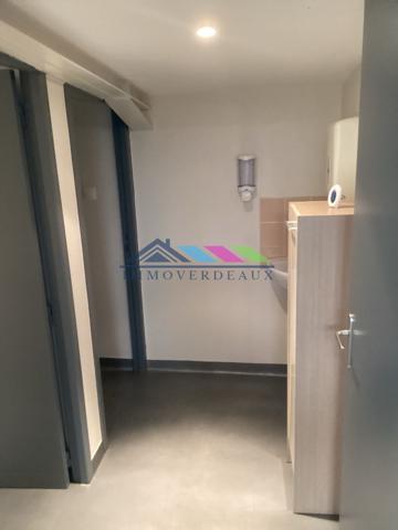 A LOUER CHANTEHEUX - Local - 275 m²