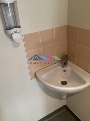 A LOUER CHANTEHEUX - Local - 275 m²