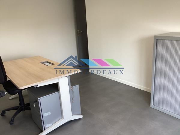 A LOUER CHANTEHEUX - Local - 275 m²