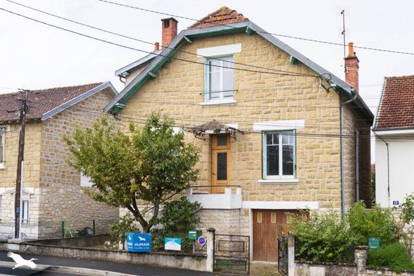 Maison à vendre 199 900 € Brive-la-Gaillarde 6 p 113 m² DPE D