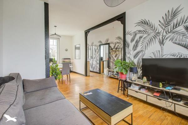 Maison à vendre 199 900 € Brive-la-Gaillarde 6 p 113 m² DPE D