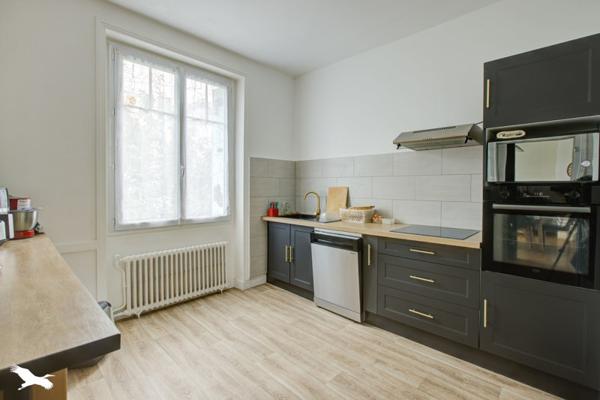 Maison à vendre 199 900 € Brive-la-Gaillarde 6 p 113 m² DPE D