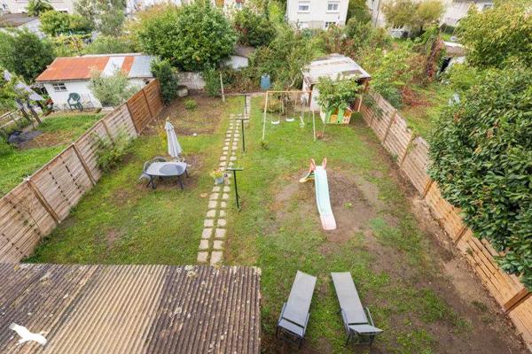 Maison à vendre 199 900 € Brive-la-Gaillarde 6 p 113 m² DPE D