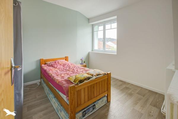 Maison à vendre 199 900 € Brive-la-Gaillarde 6 p 113 m² DPE D