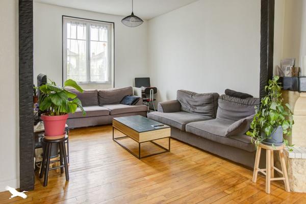 Maison à vendre 199 900 € Brive-la-Gaillarde 6 p 113 m² DPE D