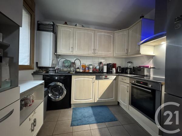 Maison à vendre  5 pièces - 78,50 m2 ARGENTEUIL - 95