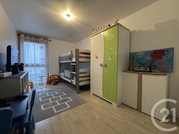 Maison à vendre  5 pièces - 78,50 m2 ARGENTEUIL - 95