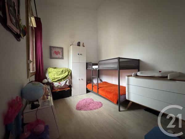 Maison à vendre  5 pièces - 78,50 m2 ARGENTEUIL - 95