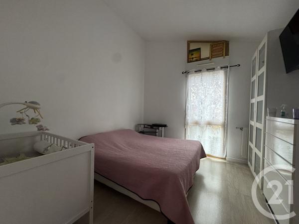 Maison à vendre  5 pièces - 78,50 m2 ARGENTEUIL - 95