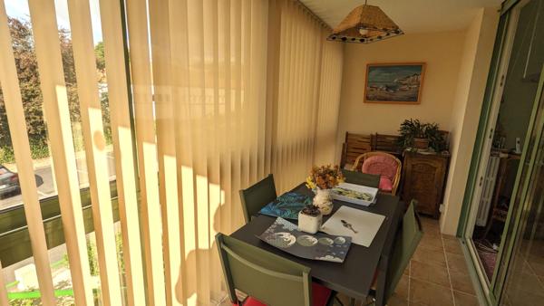 Spacieuse maison en centre ville