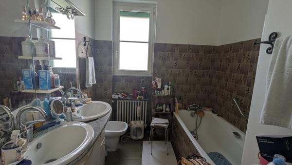 Spacieuse maison en centre ville