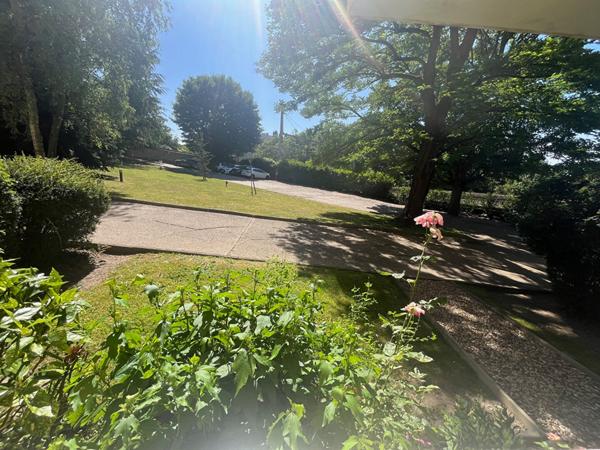 Appartement 3 pièces 60 m2