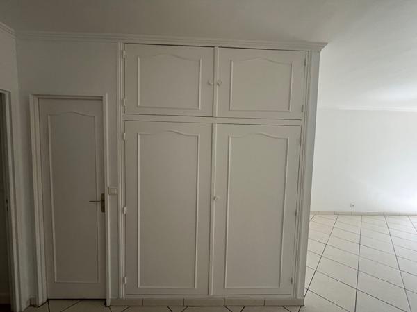 Appartement 3 pièces 60 m2