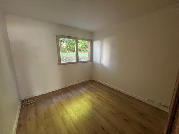 Appartement 3 pièces 60 m2