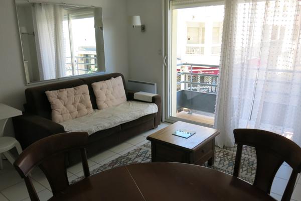 P2 coeur de village - RIVE GAUCHE Le Grau-du-Roi (30240)