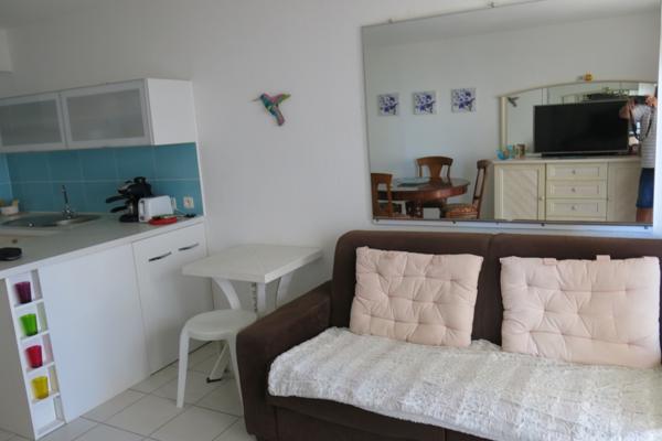 P2 coeur de village - RIVE GAUCHE Le Grau-du-Roi (30240)