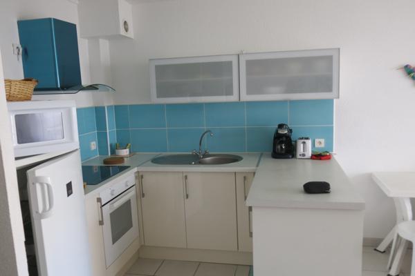 P2 coeur de village - RIVE GAUCHE Le Grau-du-Roi (30240)