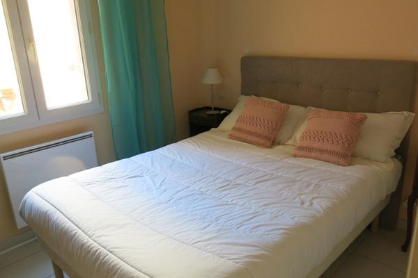 P2 coeur de village - RIVE GAUCHE Le Grau-du-Roi (30240)