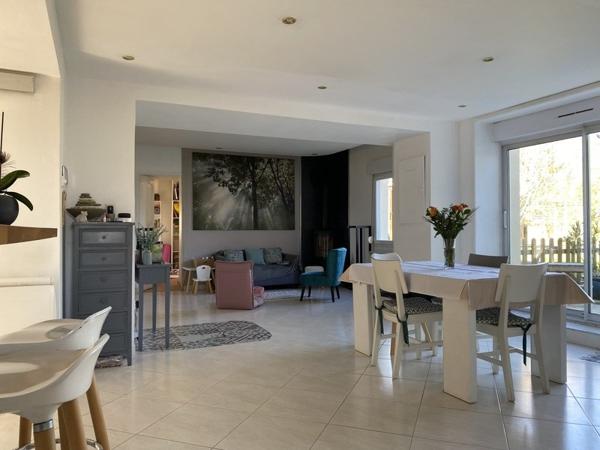 Maison à vendre |  Couëron |  6 pièces | 125 m²