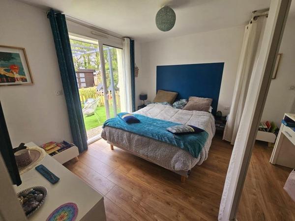 Maison à vendre |  Couëron |  6 pièces | 125 m²