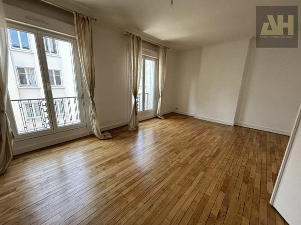 BREST - SIAM - T3 DE 71 M²