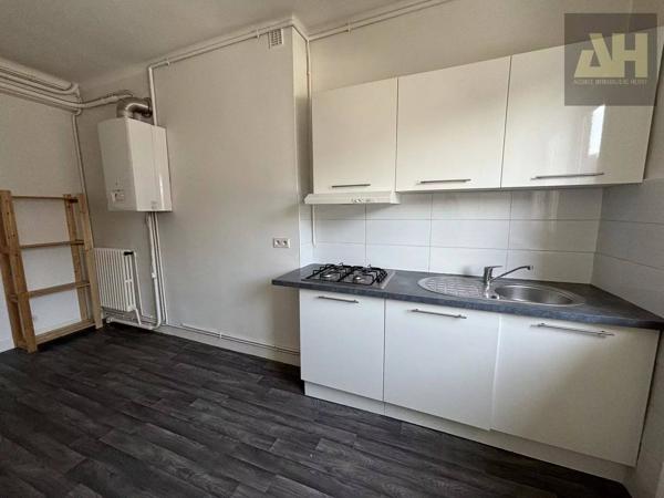 BREST - SIAM - T3 DE 71 M²