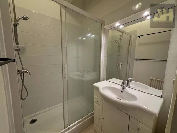 BREST - SIAM - T3 DE 71 M²