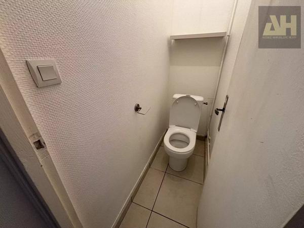 BREST - SIAM - T3 DE 71 M²