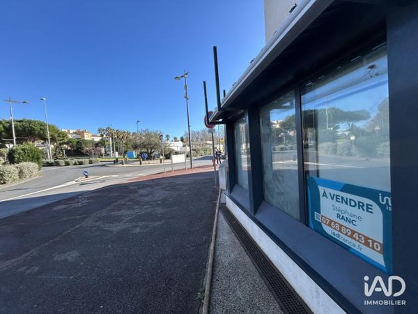 Murs commerciaux  à vendre 88 m² Agde