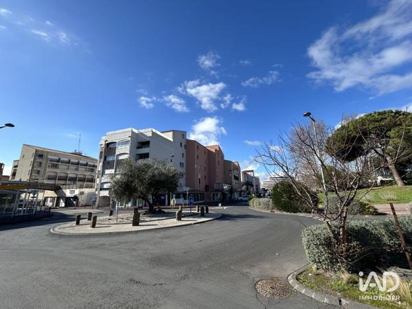 Murs commerciaux  à vendre 88 m² Agde