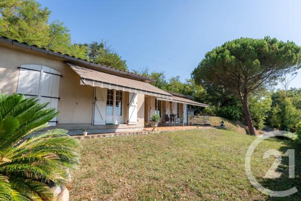 Maison à vendre  9 pièces - 204 m2 ALBI - 81