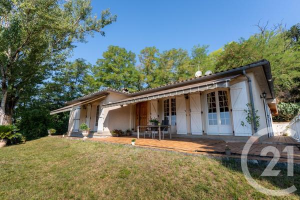 Maison à vendre  9 pièces - 204 m2 ALBI - 81