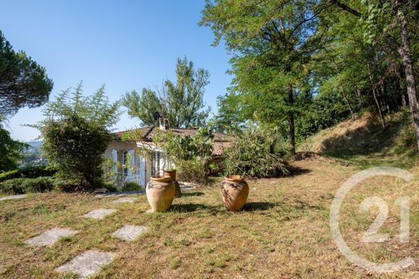 Maison à vendre  9 pièces - 204 m2 ALBI - 81