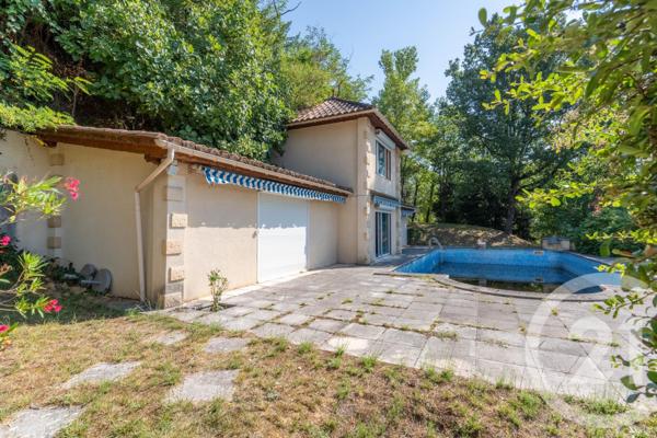 Maison à vendre  9 pièces - 204 m2 ALBI - 81