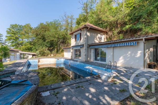 Maison à vendre  9 pièces - 204 m2 ALBI - 81